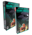 STAR WARS: Dark Forces Remaster VHS Edition (Switch, PS5)