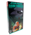 STAR WARS: Dark Forces Remaster VHS Edition (Switch, PS5)