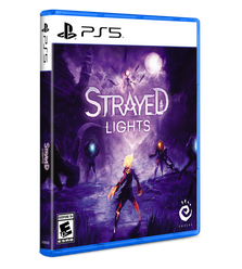 PS5 Limited Run #104: Strayed Lights
