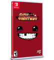 Switch Limited Run #28: Super Meat Boy