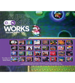 Super NES Works Volume I: 1991 (Softcover)