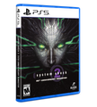 System Shock 2: 25th Anniversary Remaster Standard Edition (Switch, PS5)