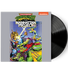 Teenage Mutant Ninja Turtles III: The Manhattan Project - Vinyl Soundtrack
