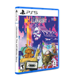 Llamasoft: The Jeff Minter Story Standard Edition (Switch, PS5)