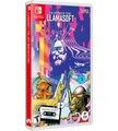 Llamasoft: The Jeff Minter Story Standard Edition (Switch, PS5)