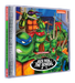 Teenage Mutant Ninja Turtles II: Back from the Sewers - CD Soundtrack