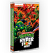 Teenage Mutant Ninja Turtles: The Hyperstone Heist - Cassette Soundtrack