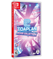 Toaplan Arcade Collection Vol. 1 Standard Edition (Switch, PS5)
