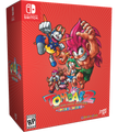 Tomba! 2: The Evil Swine Return Special Edition Whoopee Edition (Switch, PS5, PC)