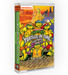 Teenage Mutant Ninja Turtles: Turtles in Time - Cassette Soundtrack