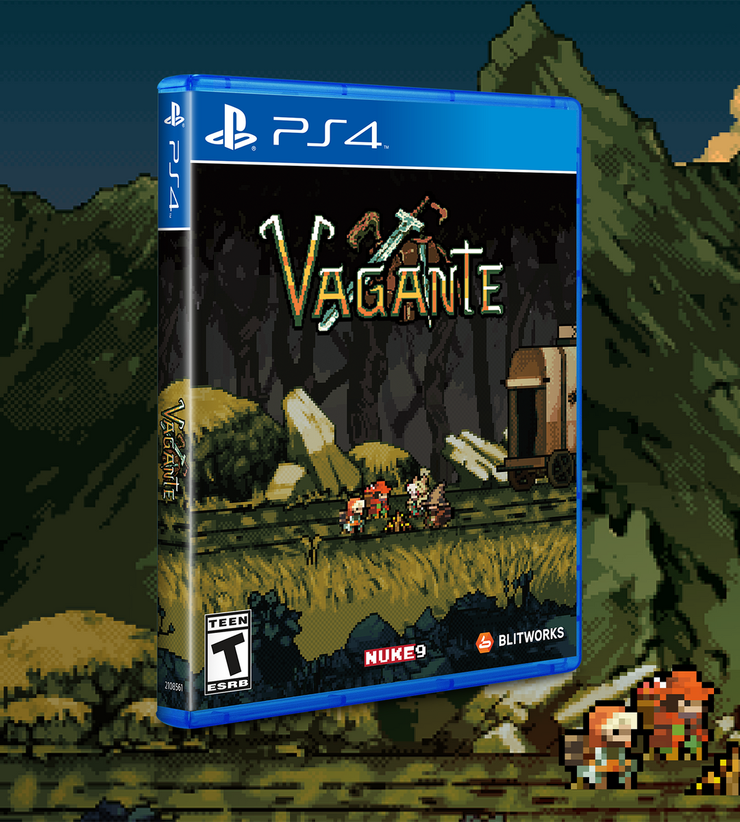 Vagante - Metacritic