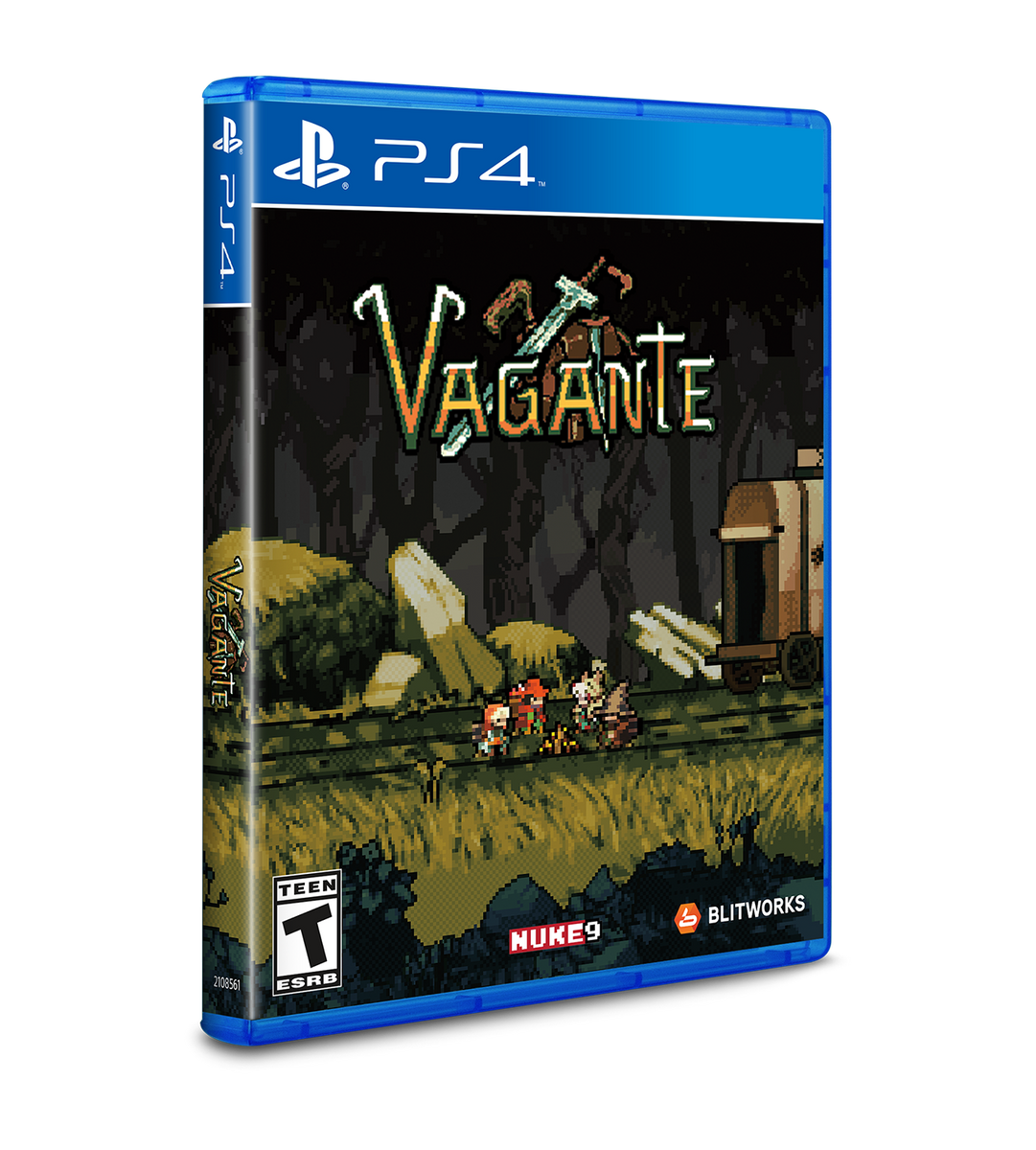 Vagante - Metacritic