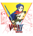 VALIS: The Fantasm Soldier Collection III - 3 LP Vinyl