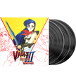 VALIS: The Fantasm Soldier Collection III - 3 LP Vinyl
