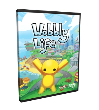Wobbly Life (PC)