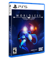 Worldless Standard Edition (Switch, PS5)