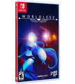 Worldless Standard Edition (Switch, PS5)