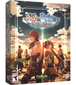 Ys vs. Trails in the Sky: Alternative Saga Collector's Edition (Switch, PS5, PS4)