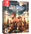Ys vs. Trails in the Sky: Alternative Saga Collector's Edition (Switch, PS5, PS4)