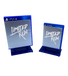 Limited Run PlayStation Game Display Stand