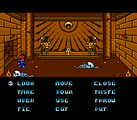 Dead Tomb (NES)