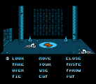 Dead Tomb (NES)