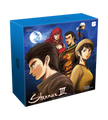 Shenmue III The Definitive Soundtrack - 11LP Vinyl Complete Collection