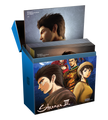 Shenmue III The Definitive Soundtrack - 11LP Vinyl Complete Collection
