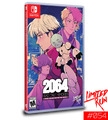 Switch Limited Run #54: 2064: Read Only Memories