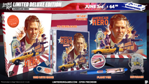 American Hero Unrated (PC)