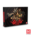 Streets Of Red Collector's Edition (PS4)
