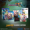 Limited Run #406: Blaster Master Zero 3 Classic Edition (PS4)