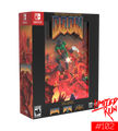 Switch Limited Run #102: DOOM: The Classics Collection Collector's Edition