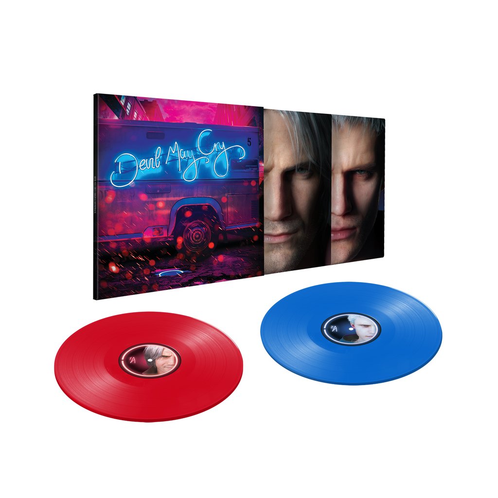 Devil May Cry 5 Special Edition SSS Pack Includes Soundtrack With 'Devils  Never Cry' Remix - Niche Gamer