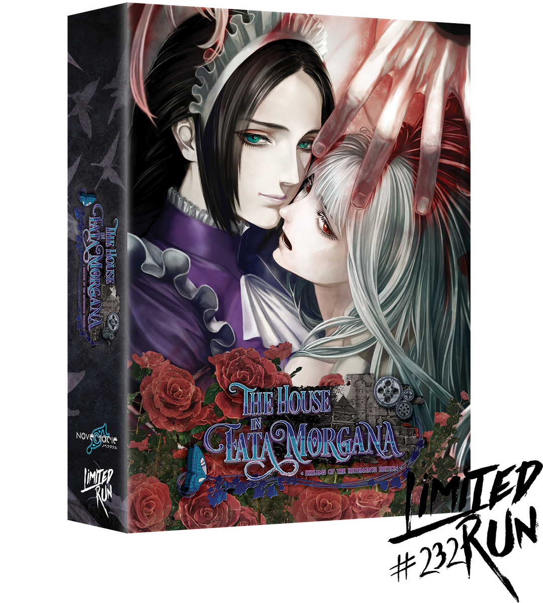 The house in fata morgana ps outlet vita
