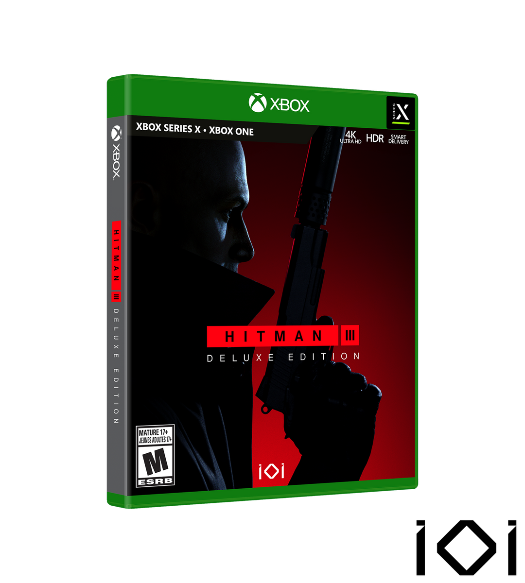 Análisis de Hitman 3 - Xbox Series X, S