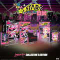 Kira Kira Star Night DX Collector's Edition (NES)
