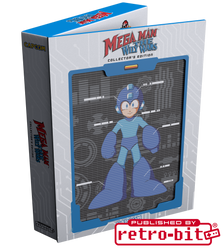 Mega Man: The Wily Wars (Genesis)