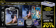 Star Wars (GB) Premium Edition