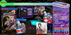 Limited Run #345: Blaster Master Zero Classic Edition (PS4)