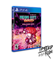 Limited Run #359: Neon City Riders (PS4)