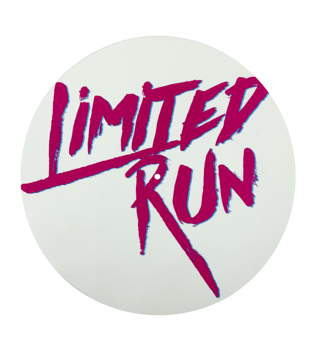 Limited Run Games Slipmat – Limited Run Games