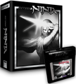 Return of the Ninja (GBC) Collector's Edition