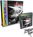Return of the Ninja (GBC)