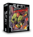 S.C.A.T.: Special Cybernetic Attack Team Collector's Edition (NES)