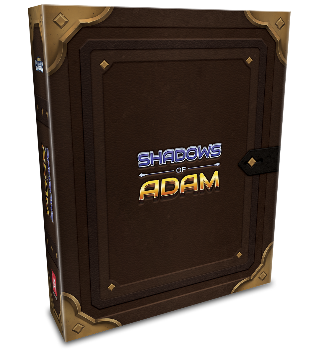 Shadows of Adam (PS4) – Limited Run Games