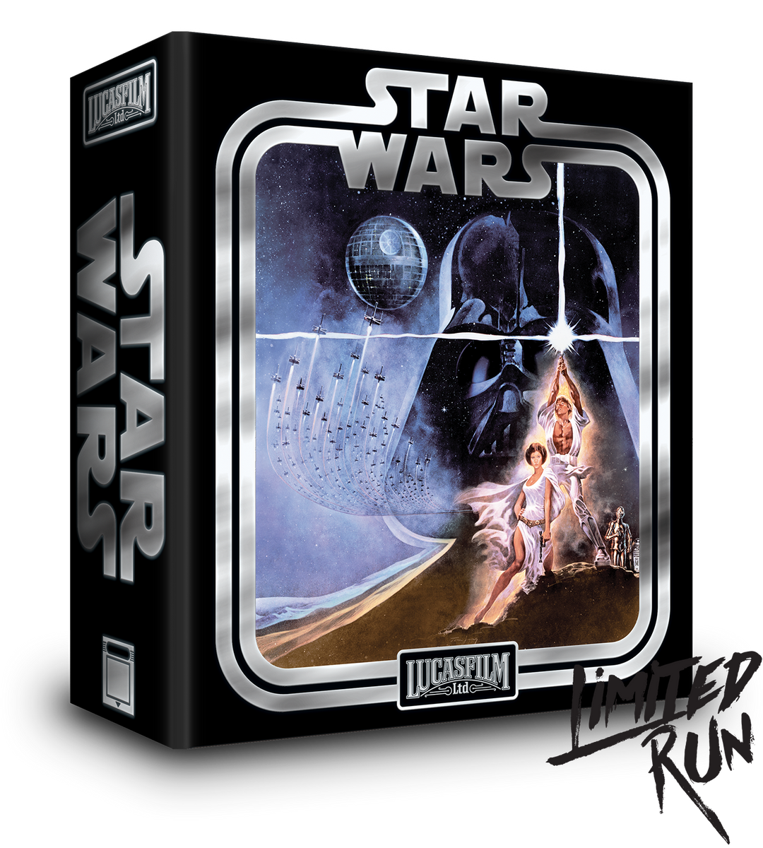 Star Wars (GB) Premium Edition