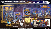Sam & Max: This Time It's Virtual! Collector’s Edition (PCVR)