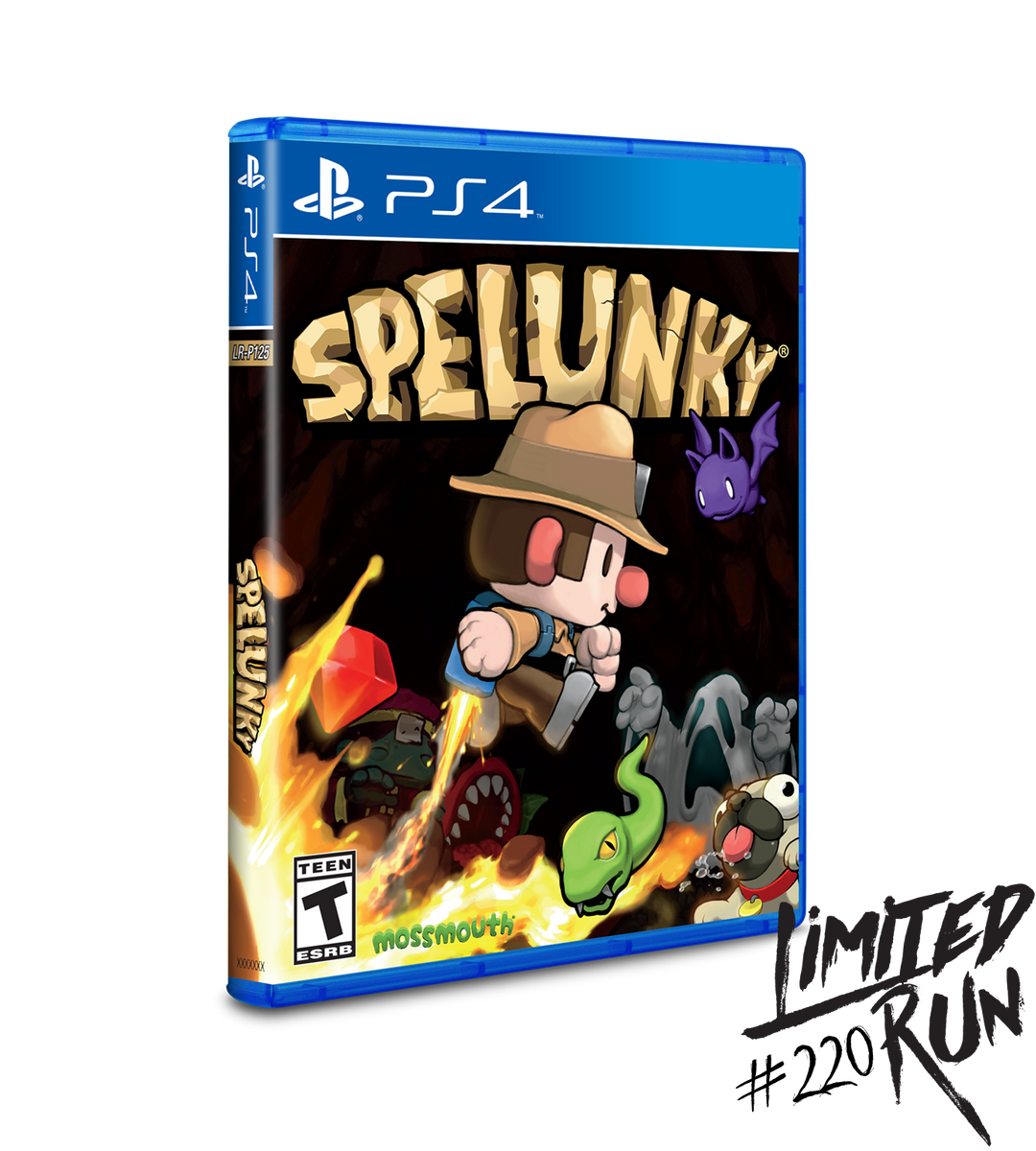 Spelunky 2 online ps4 price