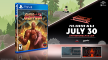 Limited Run #410: Super Meat Boy (PS4)